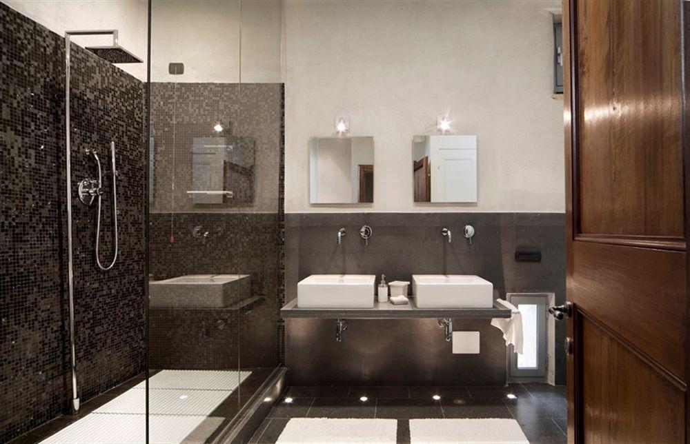 Torre Almonte Aparthotel Todi Bagian luar foto